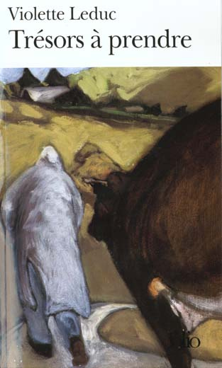Trésors à prendre