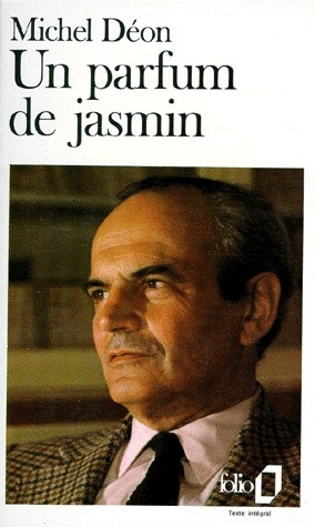 Un Parfum de jasmin