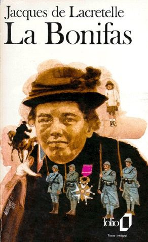 BONIFAS