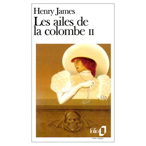 Les ailes de la colombe