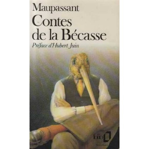 Contes de la bécasse