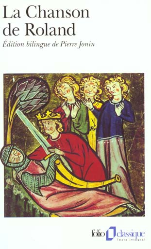 La Chanson de Roland