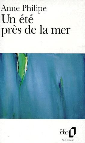 Un Été près de la mer