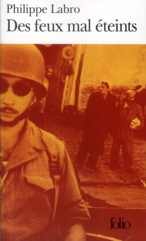 Des Feux mal éteints