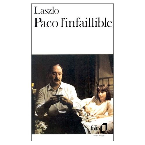 PACO L'INFAILLIBLE