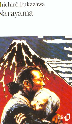 Etude à propos des chansons de Narayama