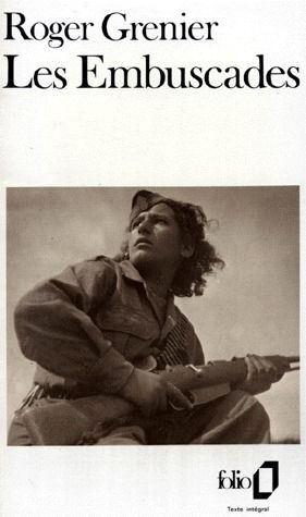 LES EMBUSCADES