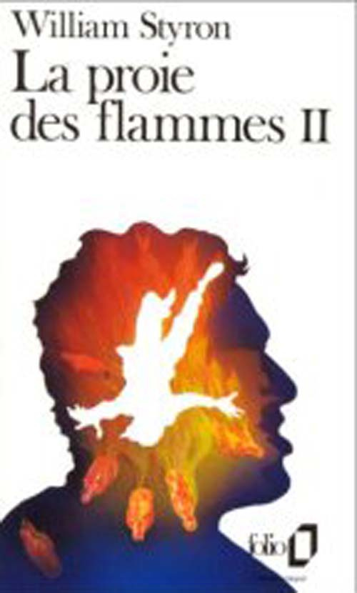 La proie des flammes/02/