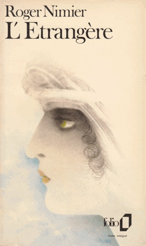 L'étrangère