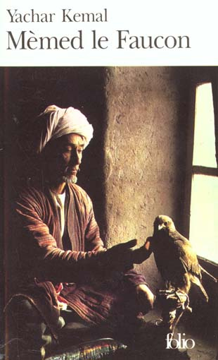 Mèmed le Faucon