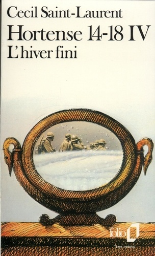 HORTENSE 14-18. Tome 4
