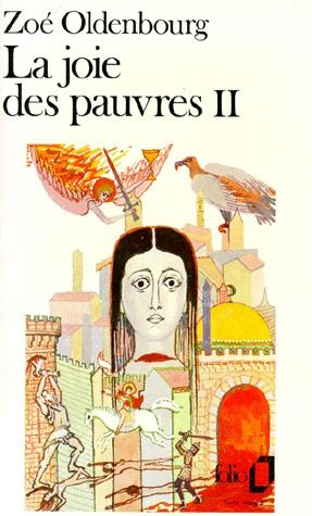 La Joie des pauvres
