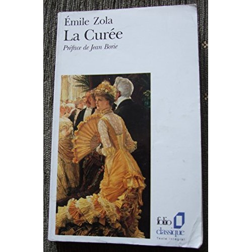 La Curée