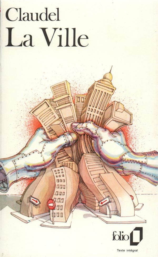 La ville