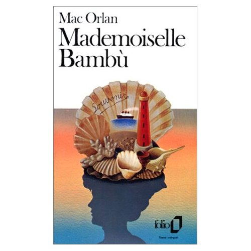 Mademoiselle Bambù