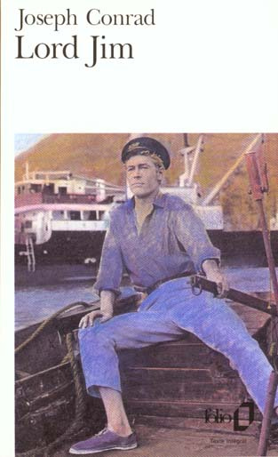 Lord Jim