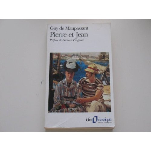Pierre et Jean