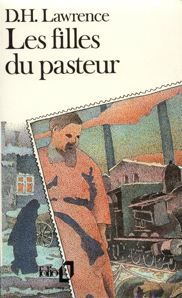 Les filles du pasteur