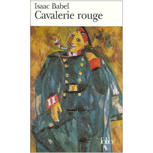 Cavalière rouge