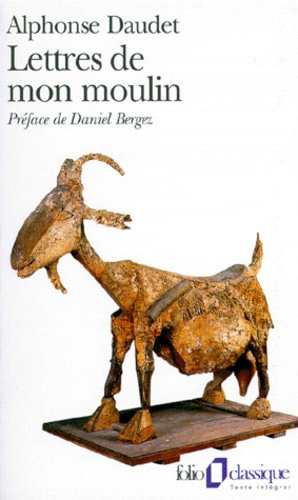 Lettres de mon moulin