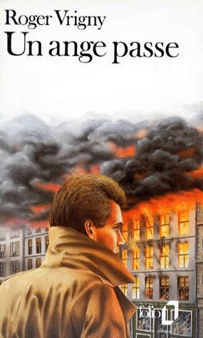 Un Ange passe