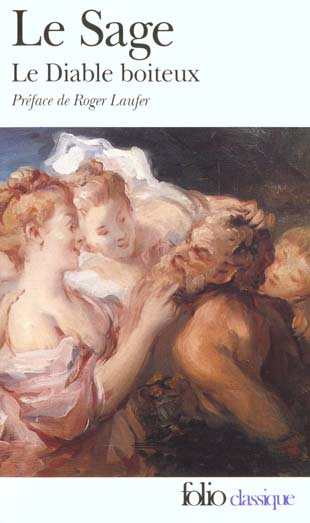 Le Diable boiteux