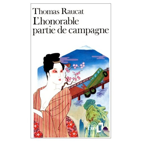 L'Honorable partie de campagne