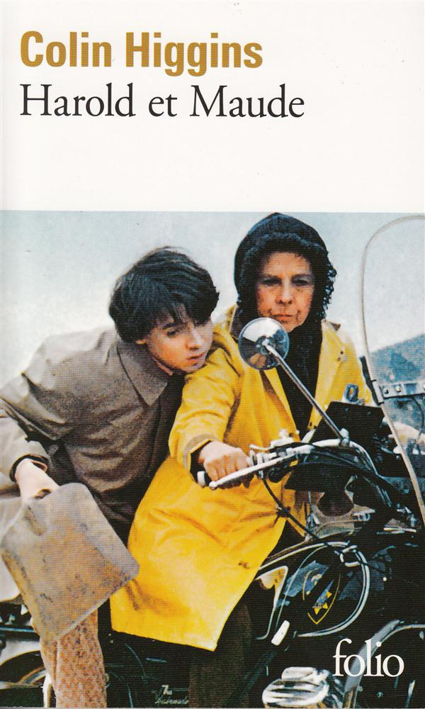 Harold et Maude