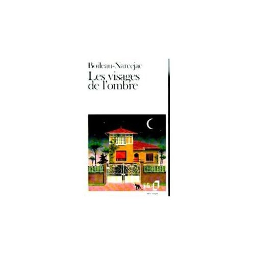 Les visages de l'ombre