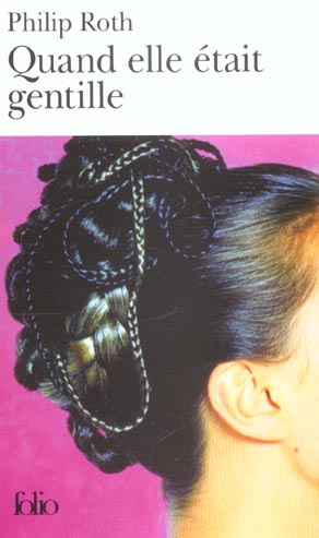 Quand elle était gentille