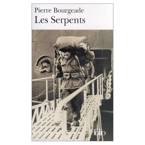 Les serpents