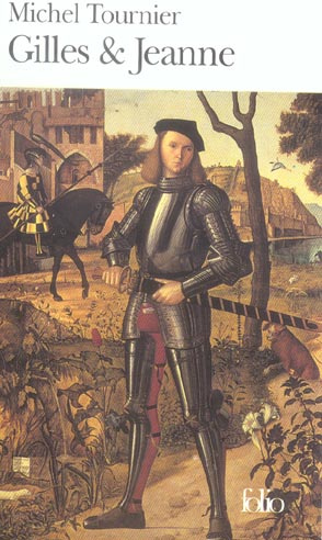 Gilles et Jeanne