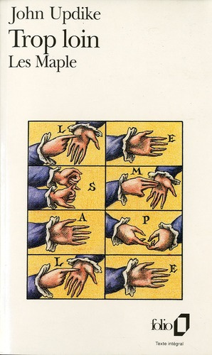 Trop loin. Les Maple