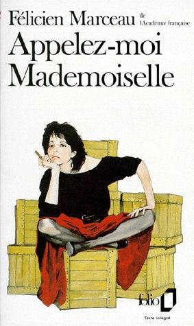 Appelez-moi Mademoiselle