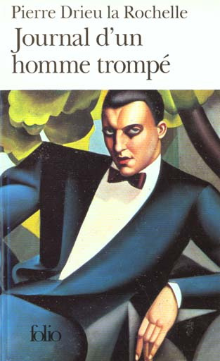 Journal d'un homme trompé