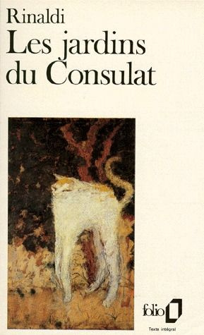 Les Jardins du Consulat