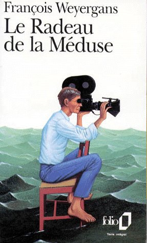 Le Radeau de la méduse