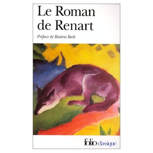 Le Roman de Renart