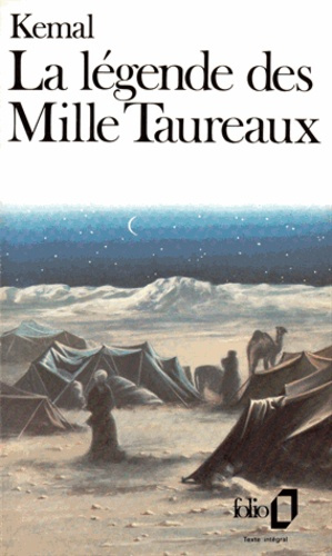 La légende des mille taureaux