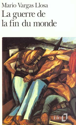 La guerre de la fin du monde