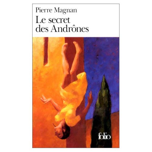 Le Secret des Andrônes