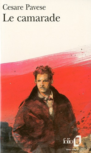 Le camarade