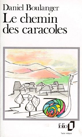 Le chemin des caracoles