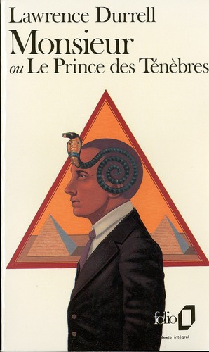 Monsieur ou le Prince des ténèbres