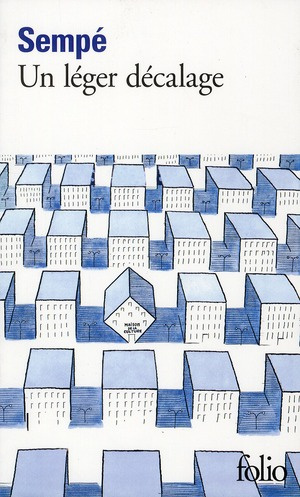 Un Léger décalage
