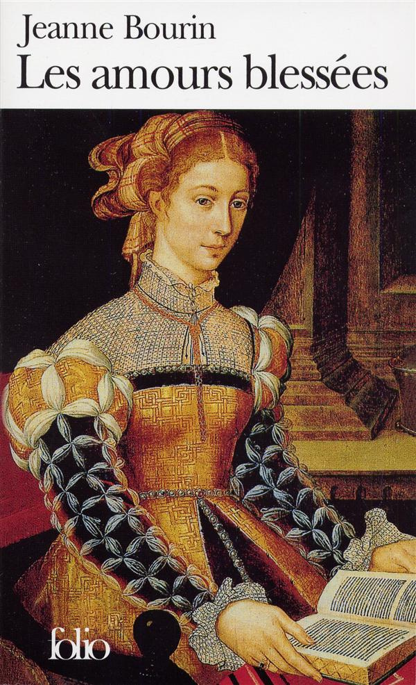 Les amours blessées