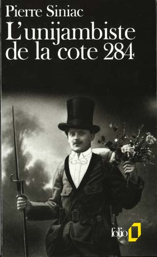 L'unijambiste de la cote 284