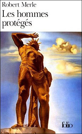 Les hommes protégés