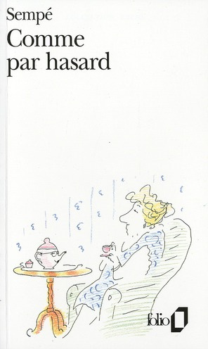 Comme par hasard