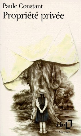 Propriété privée